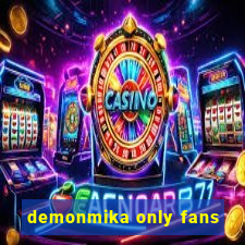 demonmika only fans